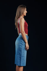 SZ Dept. Essentials Top