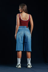 SZ Dept. Essentials Top