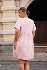 Selena Threads Dress