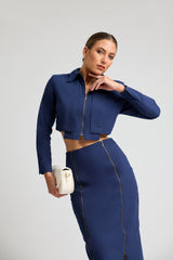 Fab And Statement WW Top