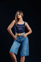 SZ Dept. Essentials Top