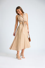 Dreamy Day Midi Skirt