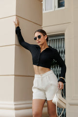 The CEO's Daughter WW Top