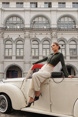 The CEO's Daughter WW Top