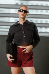 The Pocketcraft Jacket