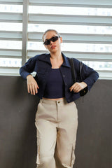 The Pocketcraft Jacket