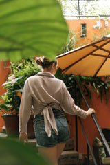 Behind The Bow Shirt