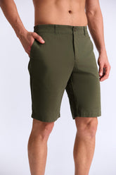 Coastal Edge Chino Shorts New