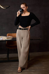 Confidance Overlooked WW Top