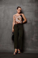 Floral Muse Skinny