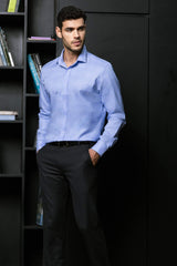 Finesse Fit Long sleeve shirt