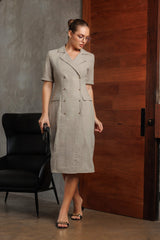 Summer In The Hamptons WW Dress