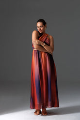 Seraphina Maxi Dress