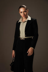 Next-Gen Executive WW Pant