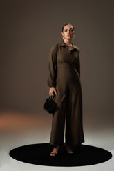 She Suit WW Jumpsuit