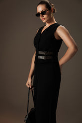 High-Rise Edit WW Top