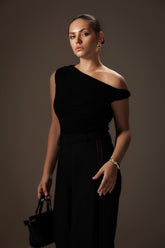 Grace & Authority WW Top