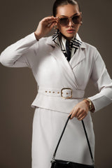 The Empower Edit WW Dress