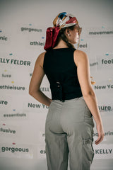 Solar Waist Coat
