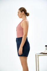 The Daily Edge WW Bodysuit