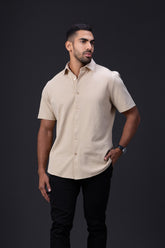 The Modern Button-Down Polo