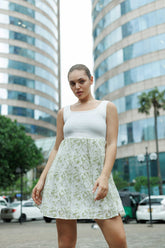 The City Garden Mini