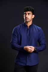 The Sterling Smart Shirt