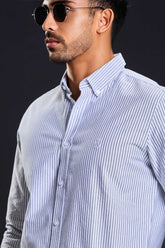 The Madison Stripe Shirt
