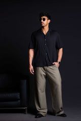 The Coastal Crinkle Shirt