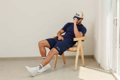 Scylla Classic Mesh Trucker Cap