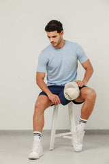 Scylla Varsity Mesh Trucker Cap