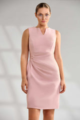 The Muted Movement WW Dress