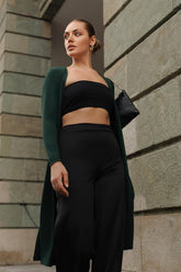 Power Lines WW Cardigan