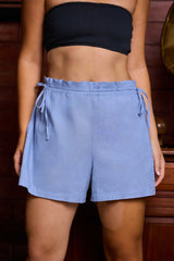 Rosie Fern Linen Short