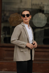The Executive Edit WW Blazer
