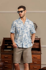 The Voyager Camp Shirt