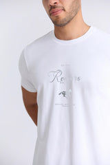 Redvers Buller “Virtue Form” Tee