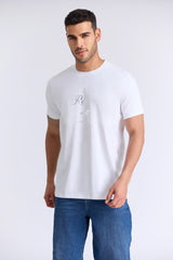 Redvers Buller “Virtue Form” Tee