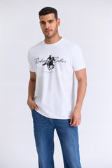 Redvers Buller “Silent Dominion” Tee