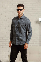 Wearable Art Printed Shirt