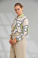 The Curren Collective WW Top