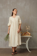 Sizzling Summer Dress