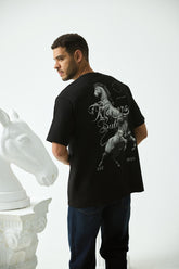Redvers Buller “Silent Dominion” Tee