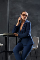 Work With Glory Blazer