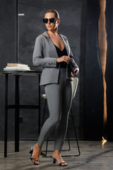 Work With Glory Blazer