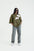 SCY AIR 2.1 Oversized Tee