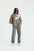 SCY AIR 2.1 Oversized Tee