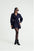 Midnight Reverie Mini Dress