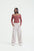Drift Sand Wide-Leg Trouser