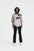 SCY AIR 2.1 Oversized Tee